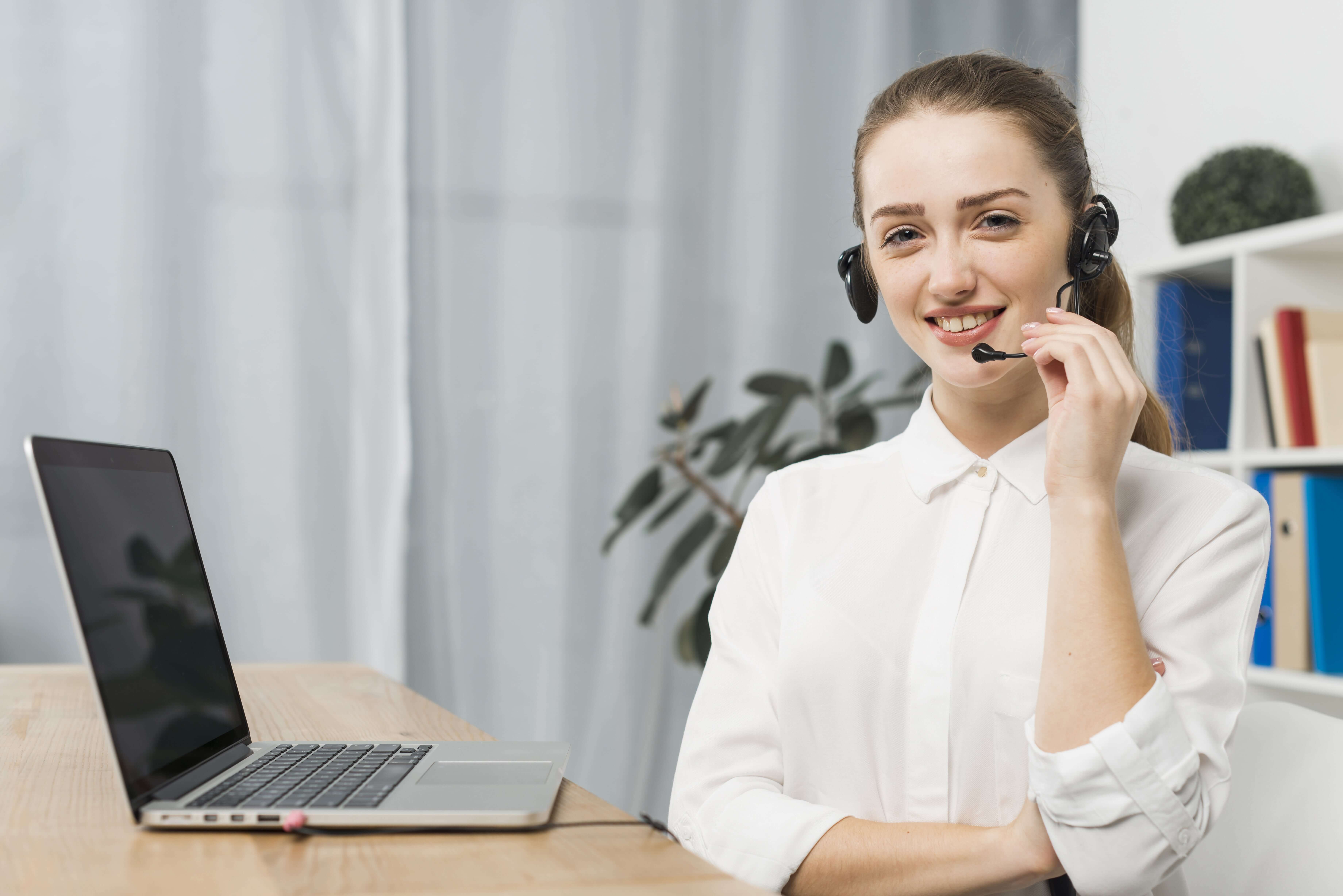 General Call Center Services in Copiague, NY