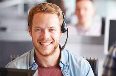 Order Taking Call Center Services in Copiague, NY