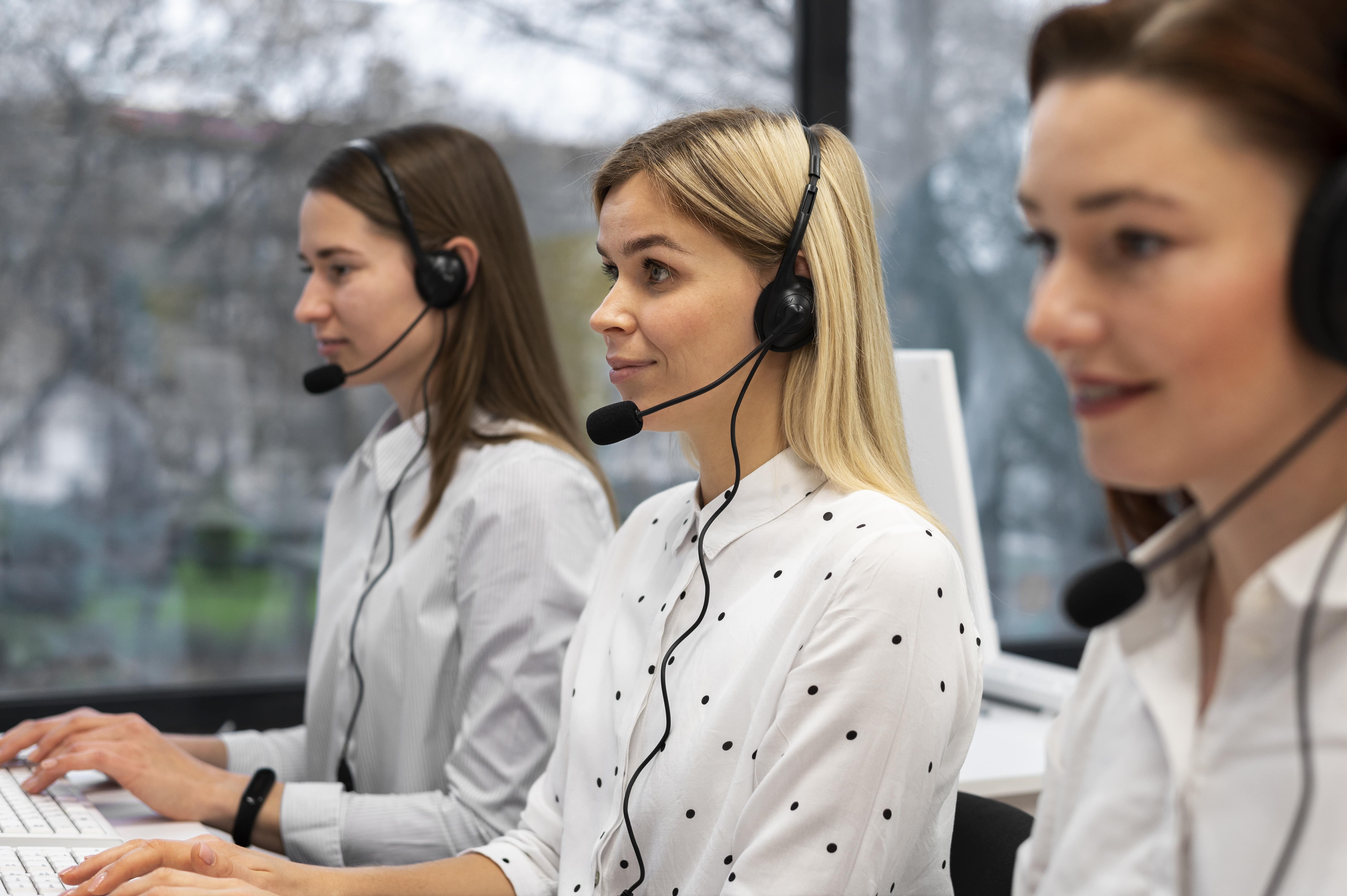 General Answering Services in Copiague, NY