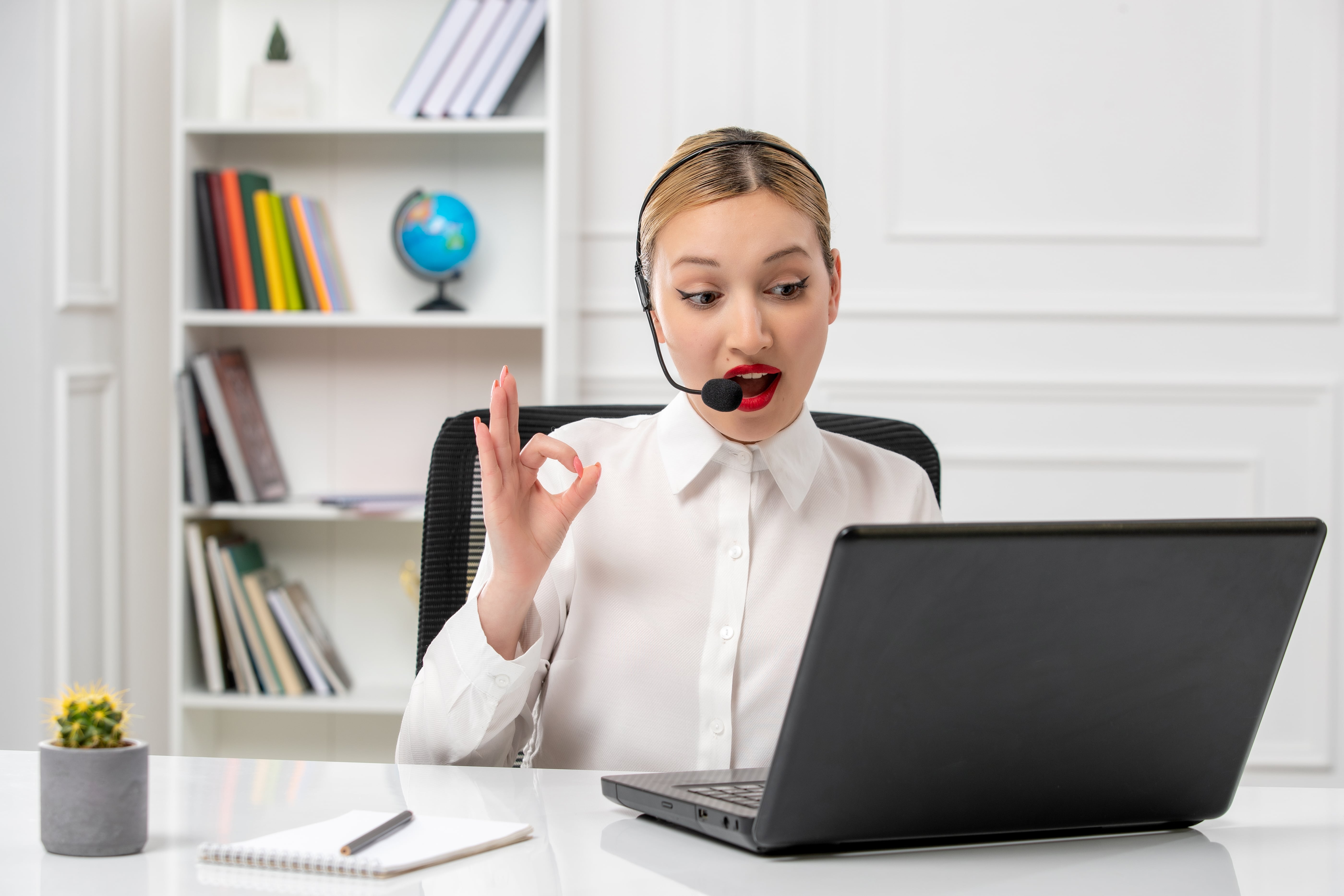 Bilingual Call Answering in Copiague, NY
